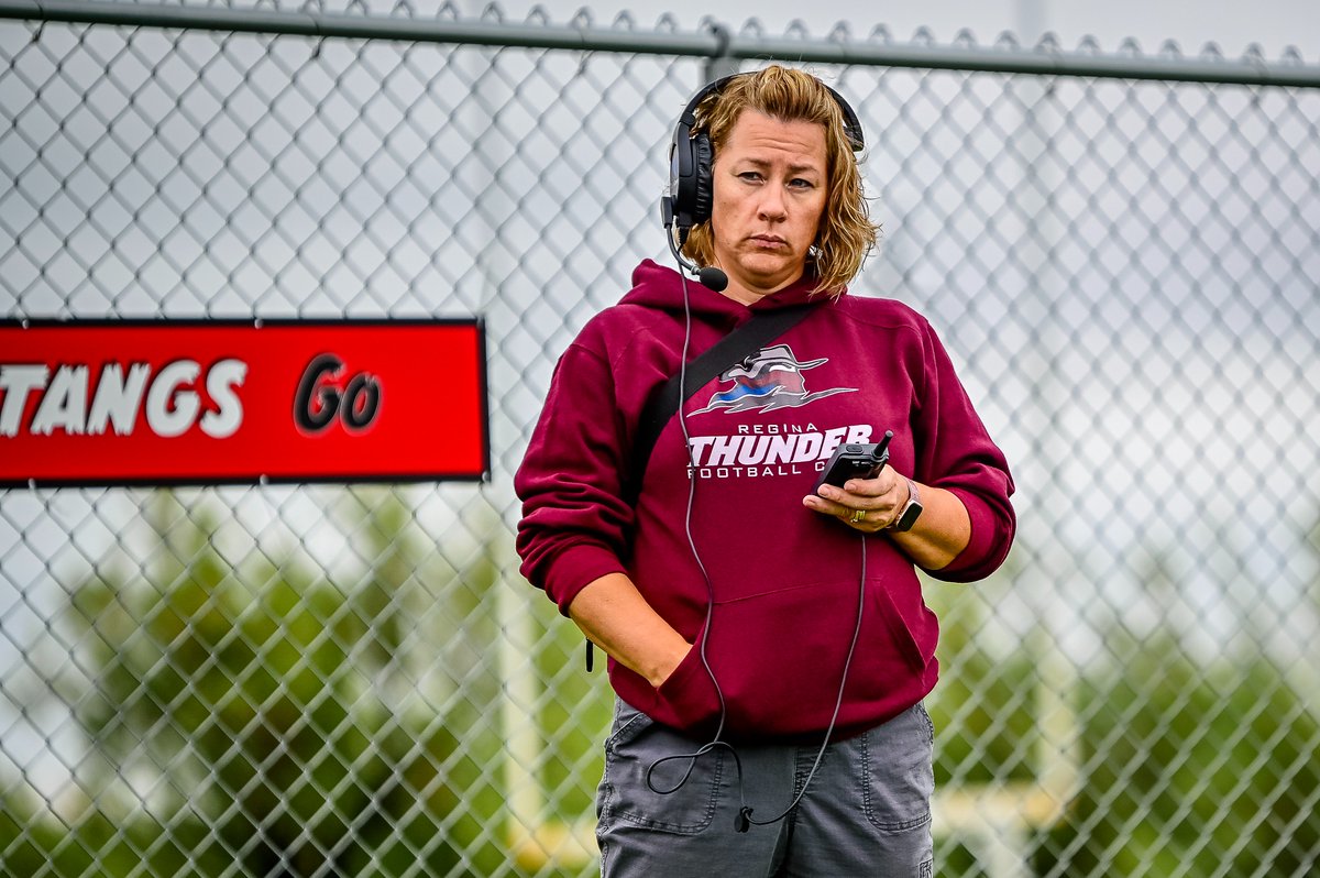 Regina Thunder tweet media