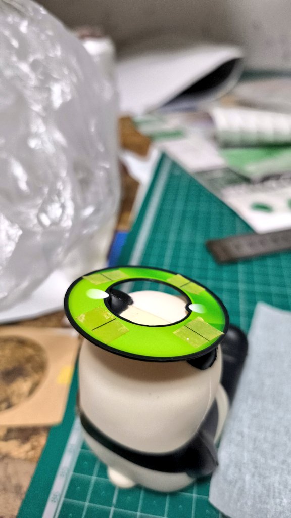 ใใพใกใ@FurEast tweet media