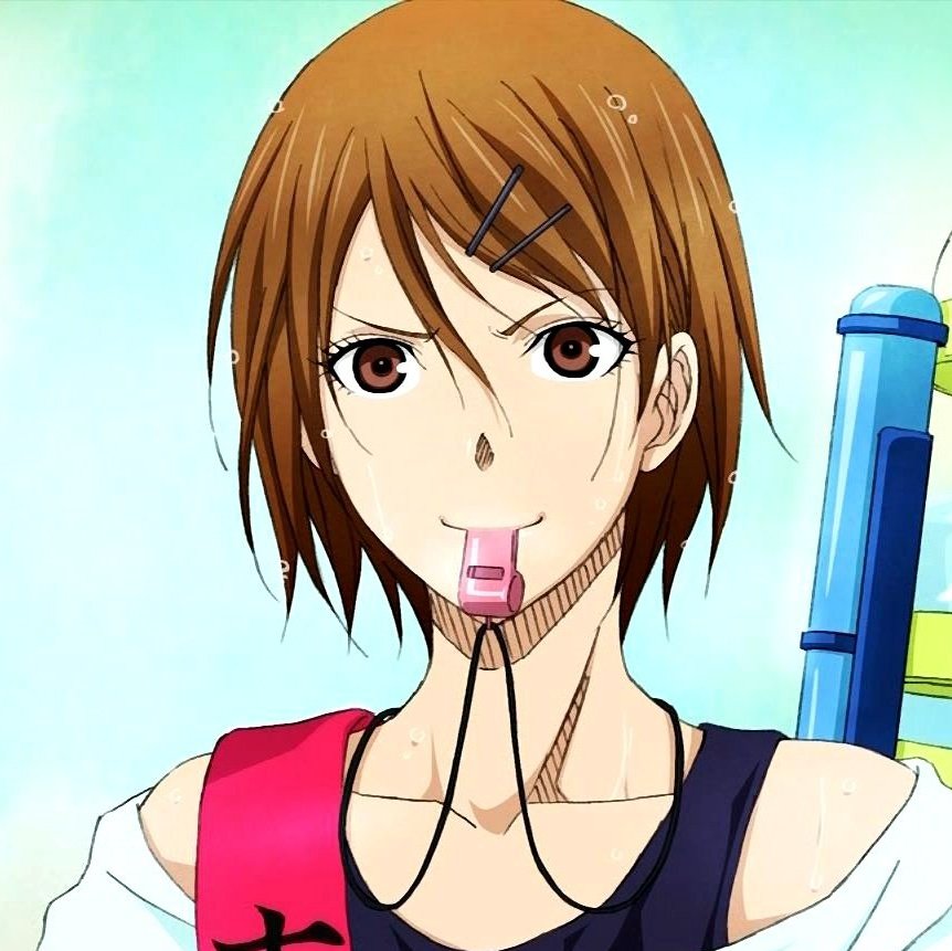 Daily Kuroko no Basket tweet media