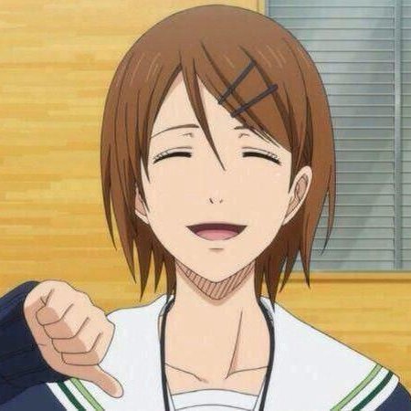 Daily Kuroko no Basket tweet media