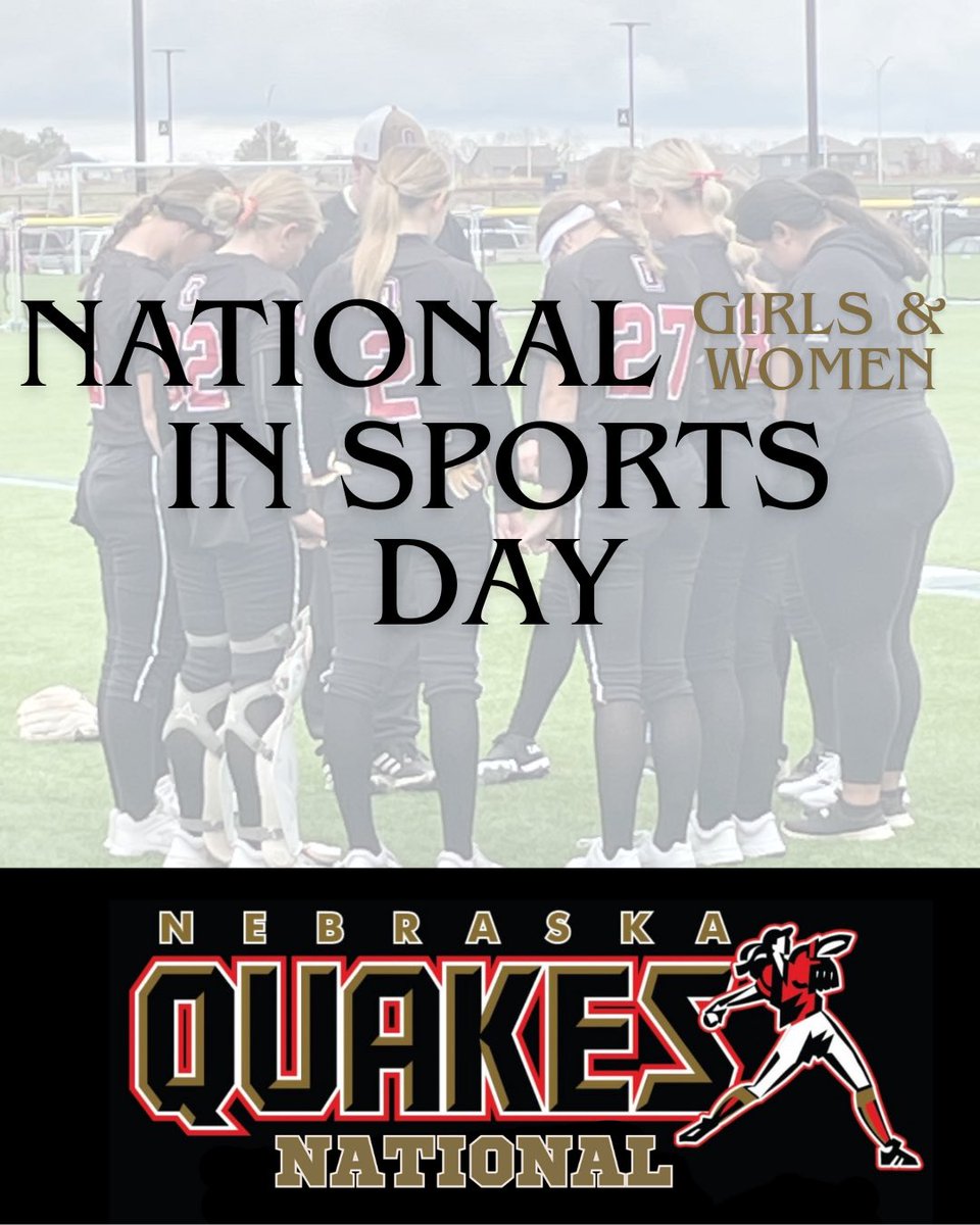 Quakes National Chonis 16u tweet media