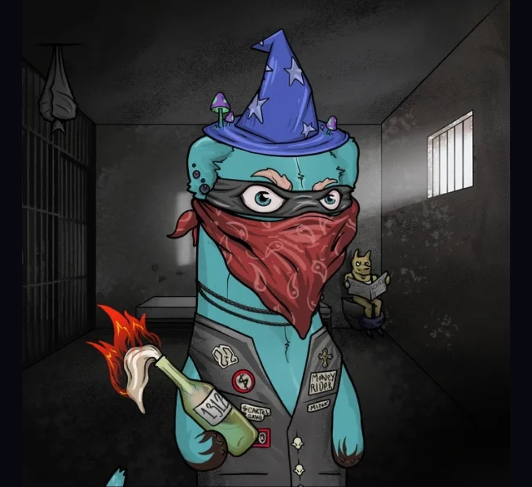 <a href="/CronosCartel/">Cronos $Cartel</a> <a href="/MintedNetwork/">Minted</a> Nice! Thank you minted for listing The #Cronos Cartel Minks. The consistent top 3 NFT on Cronos! 

Appreciate you guys and keep up the great work! <a href="/cryptocomnft/">Crypto.com NFT</a> NFT next up!

#Cryptocom #Cro