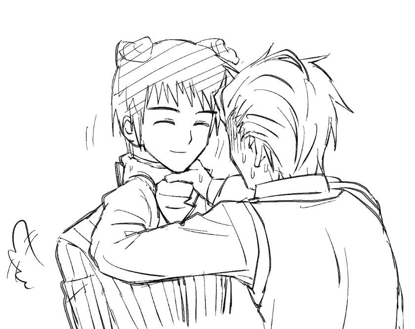 おちゃ tweet media