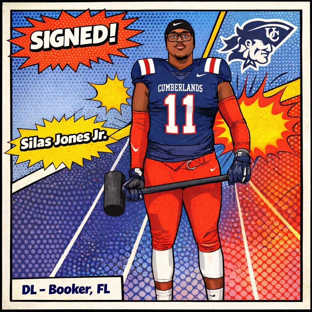 UC Patriot Football tweet media