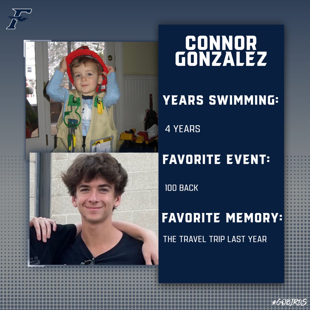 Fairmont Swim and Dive tweet media