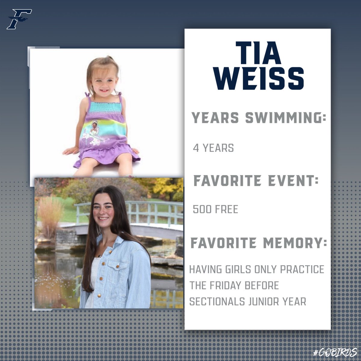 Fairmont Swim and Dive tweet media