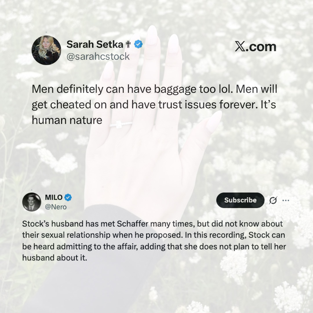 Conservative Self-Owns tweet media