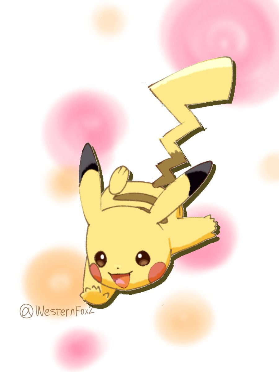 ピカチュウの日 ！！ （再掲）