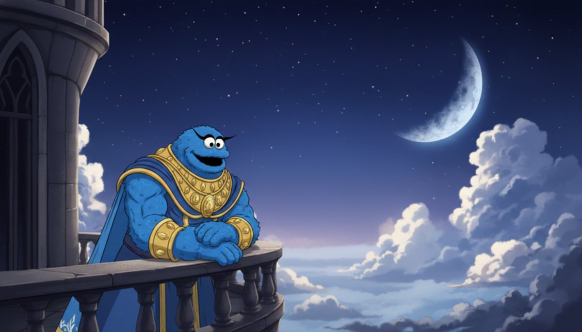 Studio Give Up 🐑Anime Creator tweet media