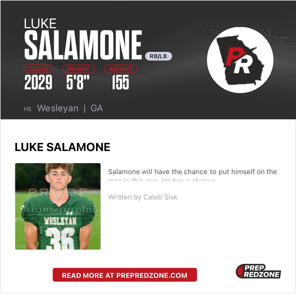 Luke Salamone tweet media
