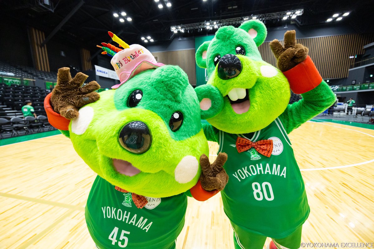 Pick&Roll【横浜エクセレンス】 tweet media