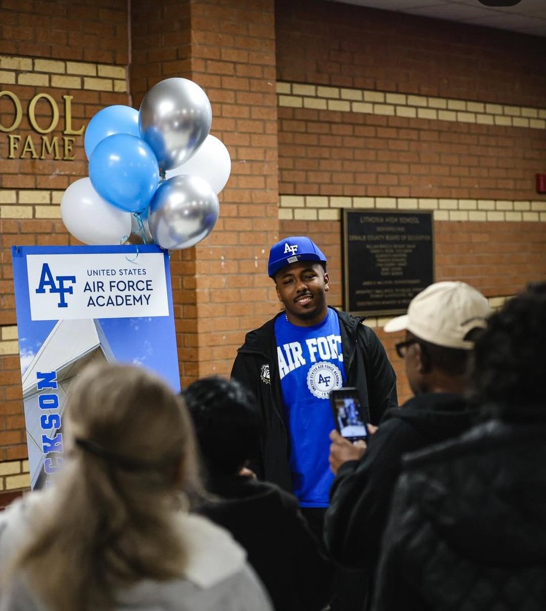 Braylon Jackson tweet media