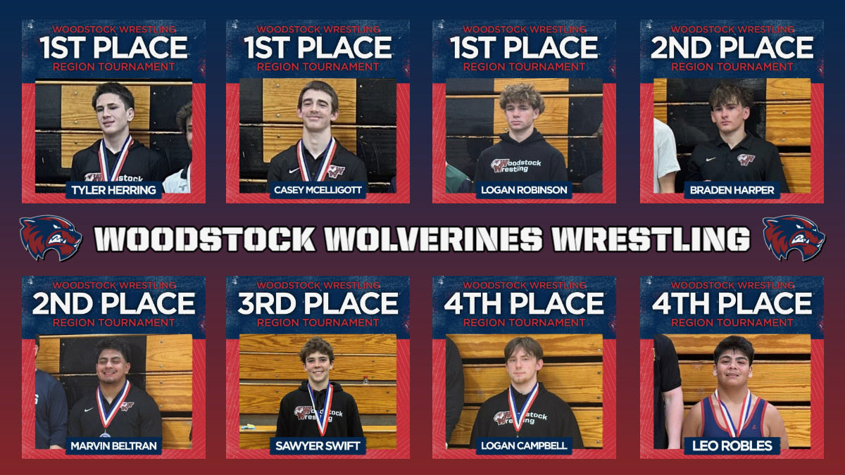 Woodstock Wrestling tweet media