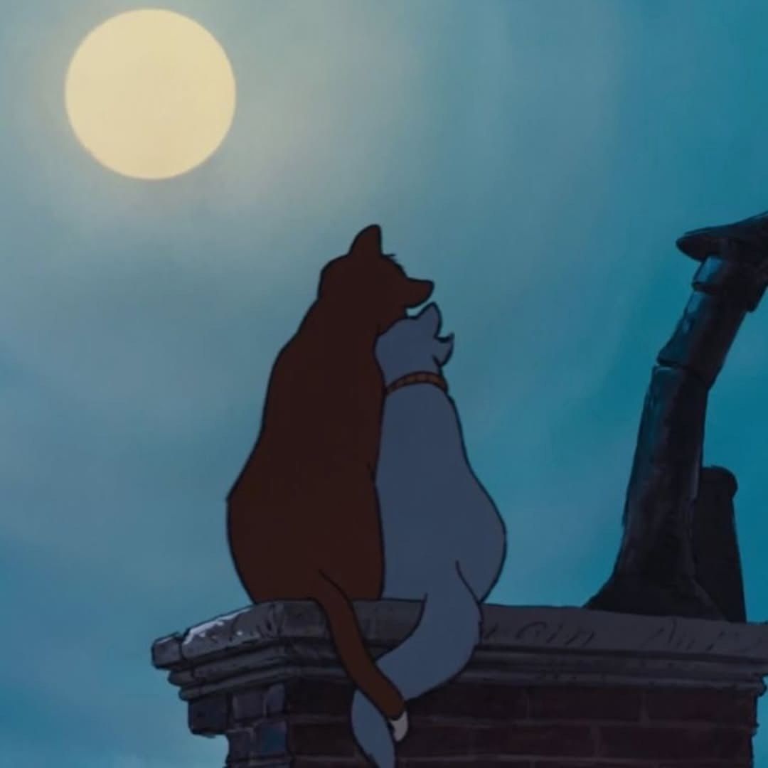 nostalgiaa's tweet image. This type of love 💕