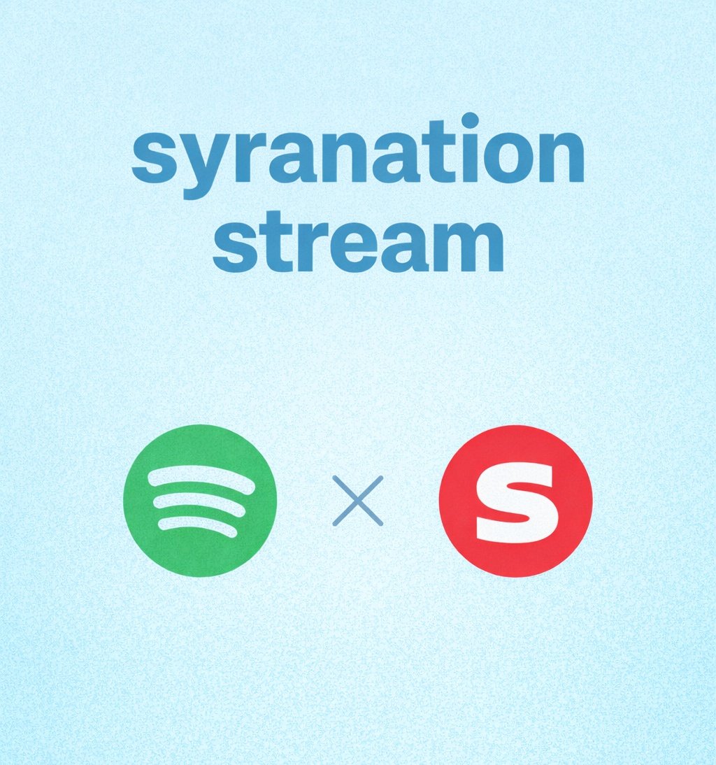 Syra_nation's tweet photo. Late to the party but it's perfect timing✨

We’re hosting a LOW BATT streaming party on: https://t.co/MigQERCaX9 

🗓️Today 05.02.26
⏱️4:00pm Thai Time {GMT+7}

Let’s stream and keep the replay going together.
Smart Syras and Fans , pull up 🤍
#LOWBATT #CSNP #Syranation https://t.co/jC0dMKoHNg