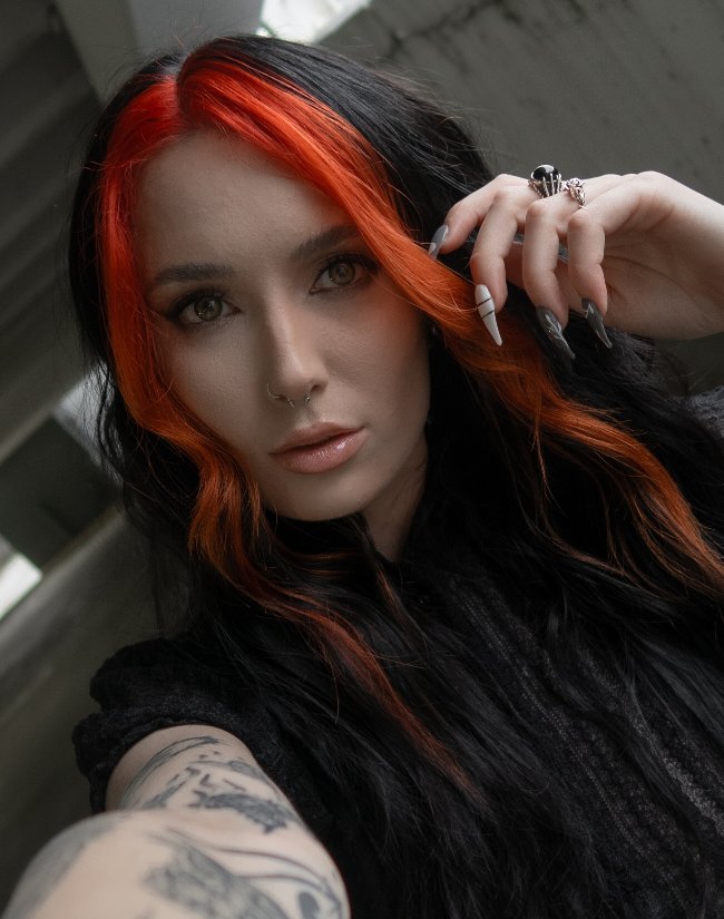 #WomanAppreciationWednesday
<a href="/EmoGirlLex/">𝕷𝖊𝖝 | Parody</a>