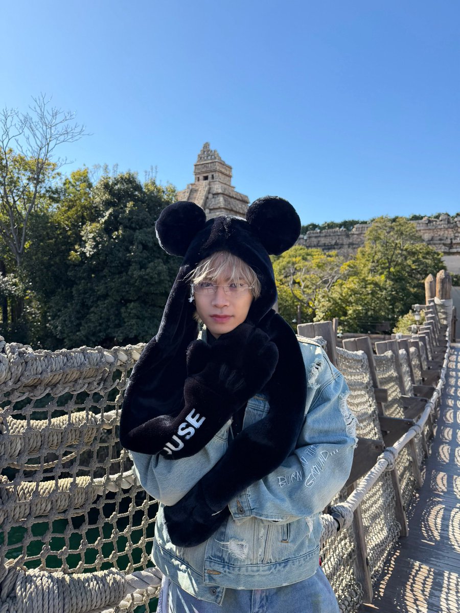 悠哉【FLOP FLOW】 (@s_410yuya) / Posts / X