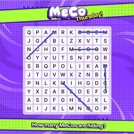 imporlt's tweet photo. 5 "MECO"
0xb805ee16df65d7b3f6e9cb88dfcc6886d90d5aa7 https://t.co/lfquJch4r4