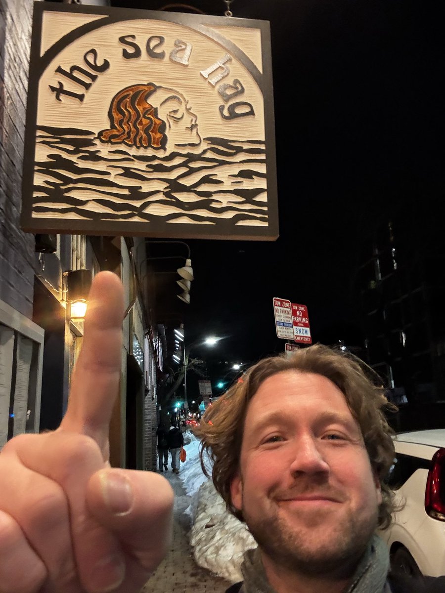 The Barrett Anderson Band tweet media