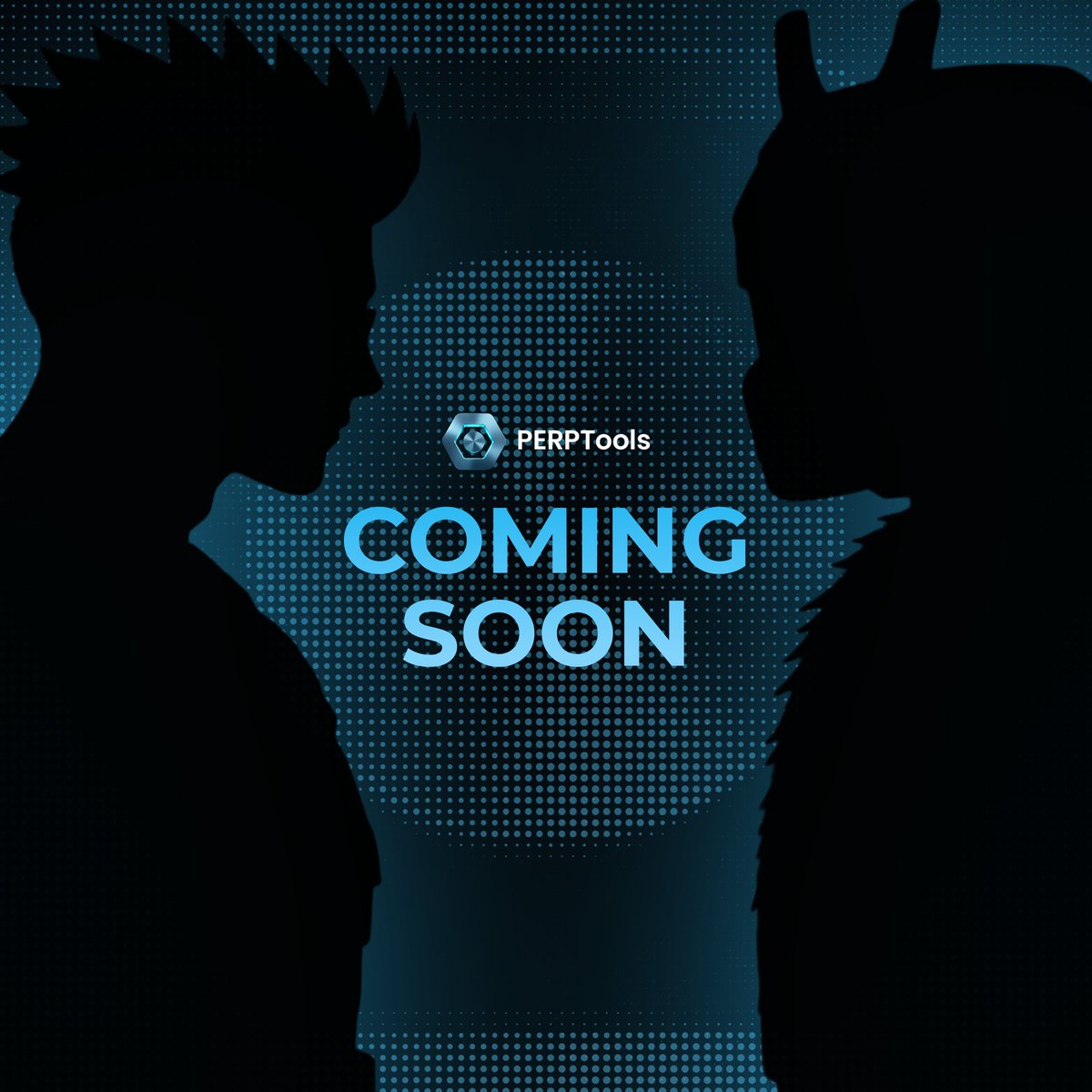 Something new is quietly taking shape 👀

Soon... your strategies will run themselves!