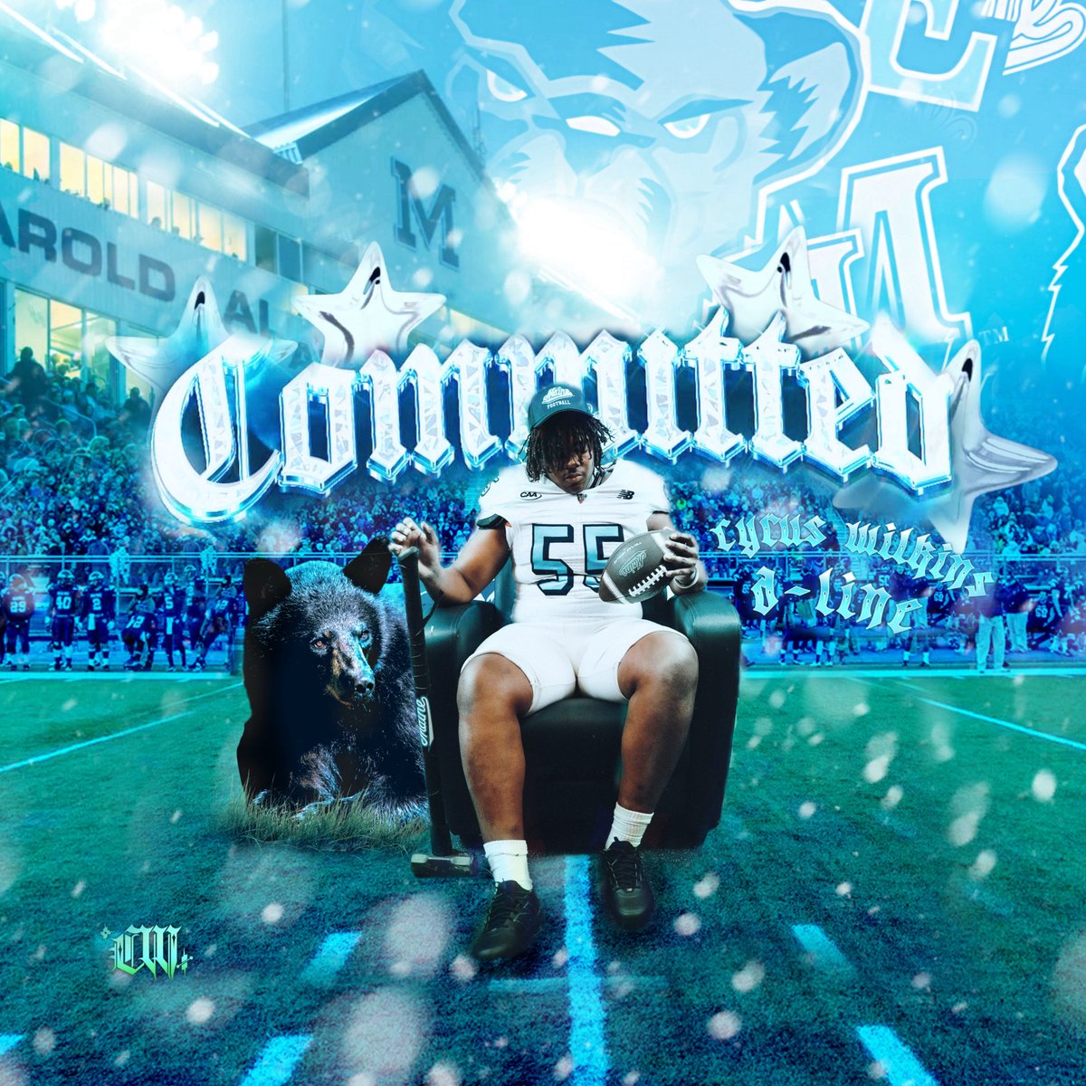 Fort Lee Athletics tweet media