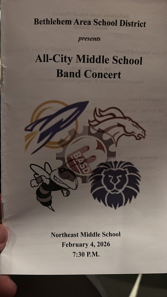 EastHillsMS tweet media