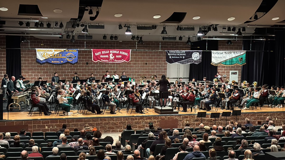 EastHillsMS tweet media