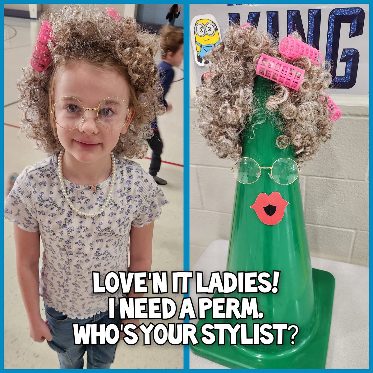 100th Day of School <a href="/McNeilElem/">McNeil Elementary</a>  <a href="/mckinneyisd/">McKinney ISD</a>