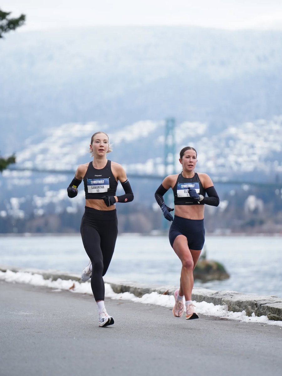 First Half tweet media