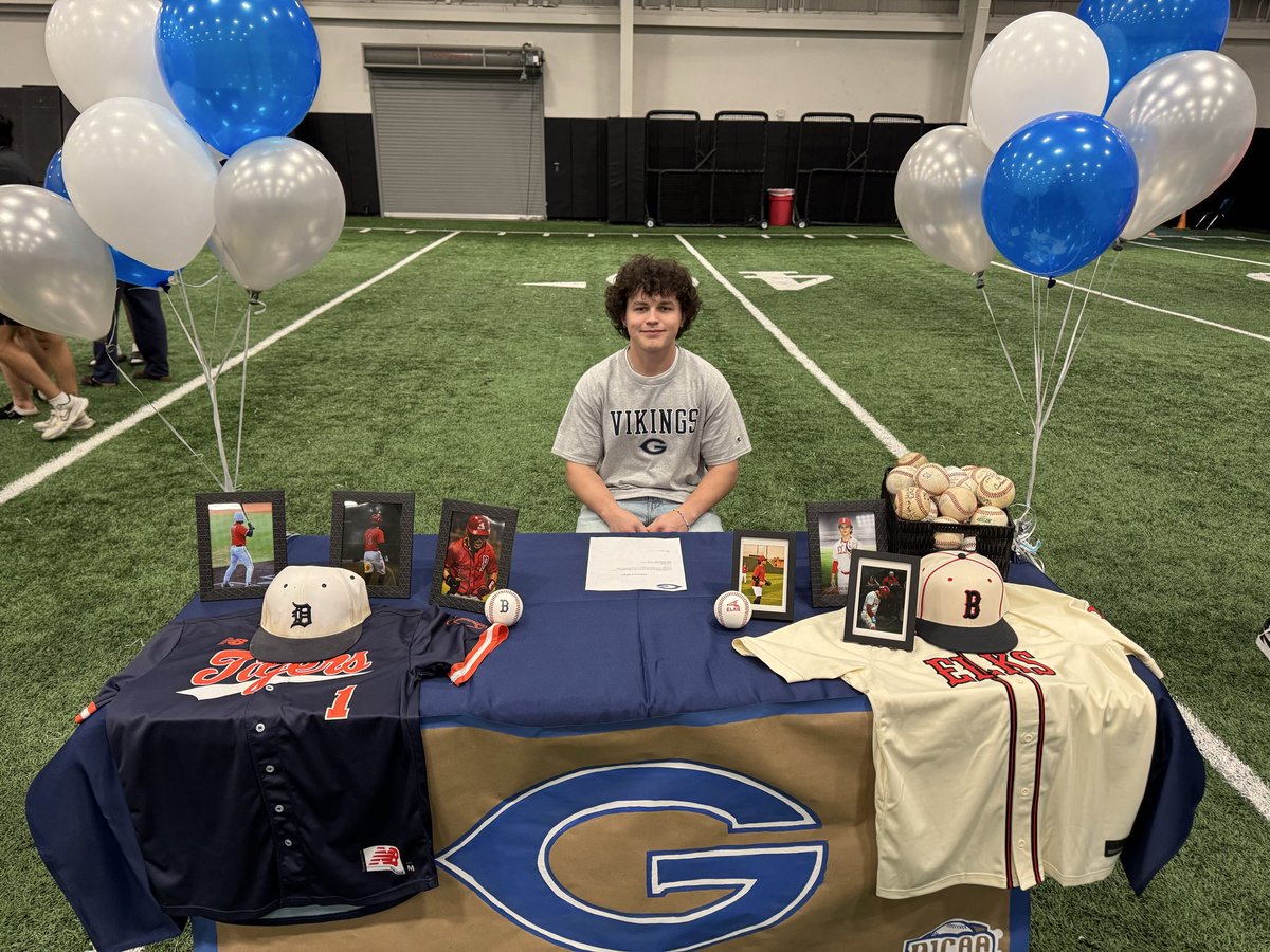 Elk Baseball tweet media