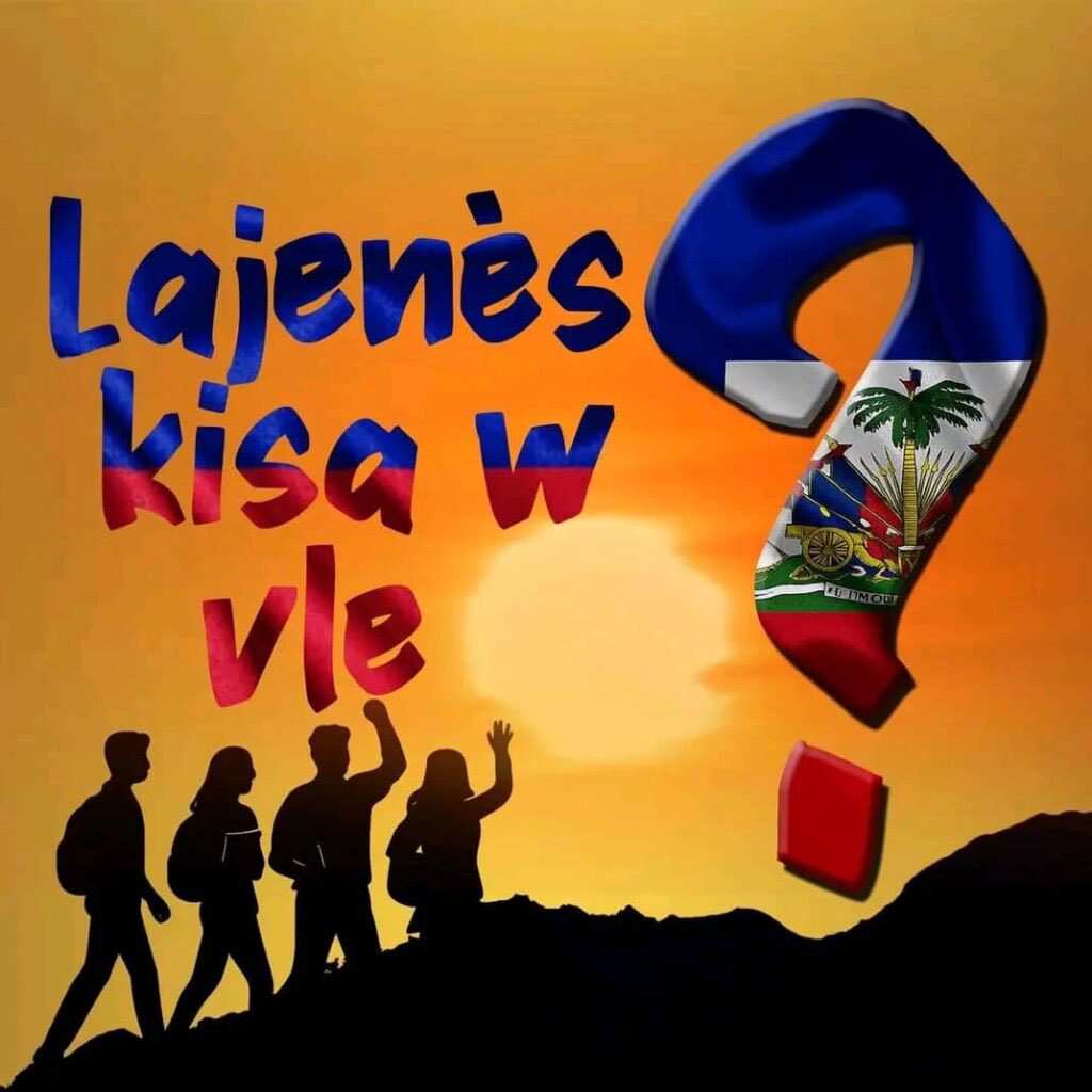 BohioMedia's tweet photo. Lajenès Kisa w Vle dénonce comme une mise en scène politique le dialogue du Montana. Sterline Civil, exige un exécutif monocéphale après le 7 février 2026 et appelle la population à une veillée patriotique, le 6 février à minuit, pour tourner la page du CPT.
#BohioMédiaHaïti https://t.co/3h73huCdBy