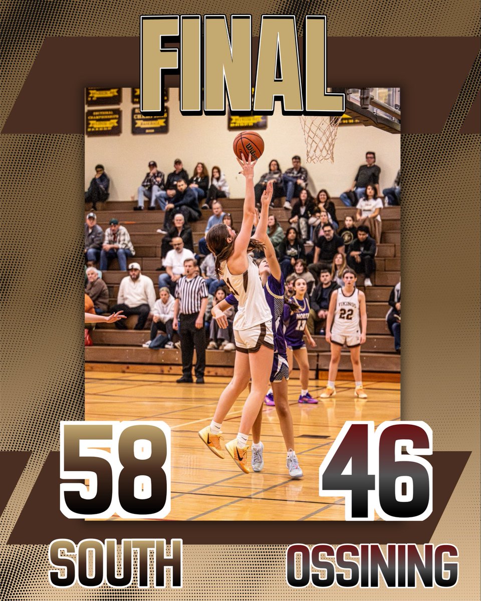 South Girls Basketball tweet media