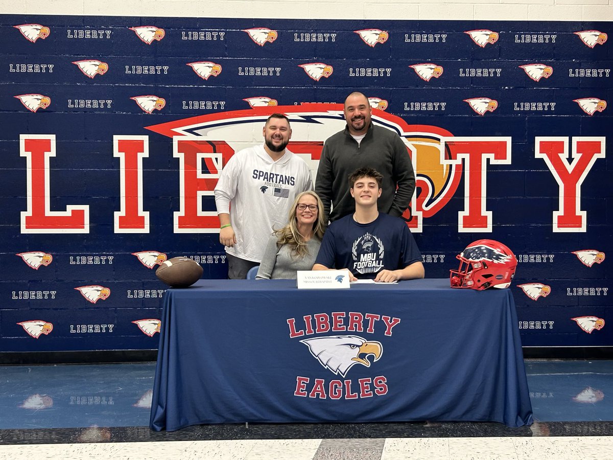 Missouri Baptist Football tweet media