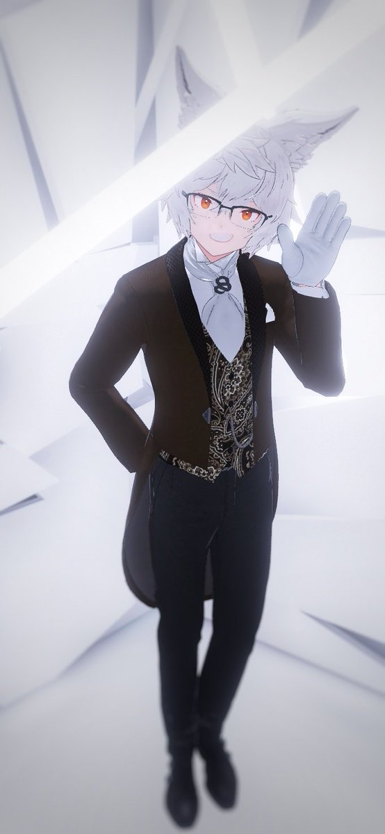 sentyurick's tweet image. #YOYOGIMORI  #JUMPY