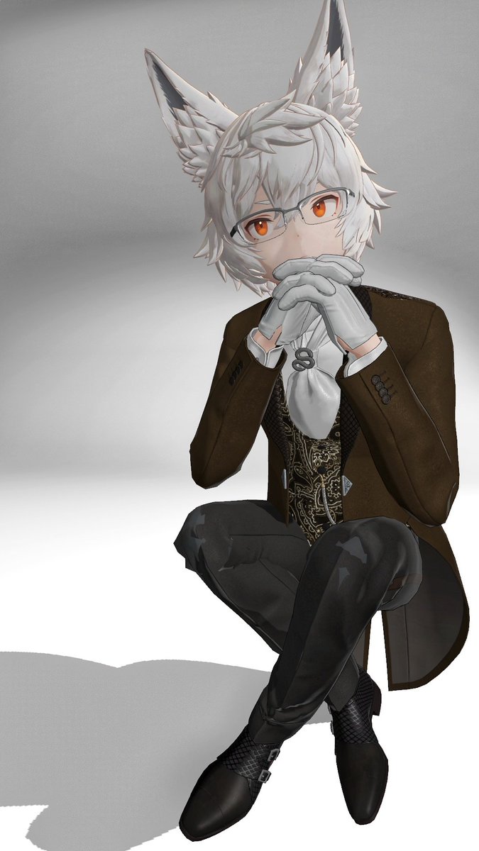 sentyurick's tweet image. #YOYOGIMORI  #JUMPY