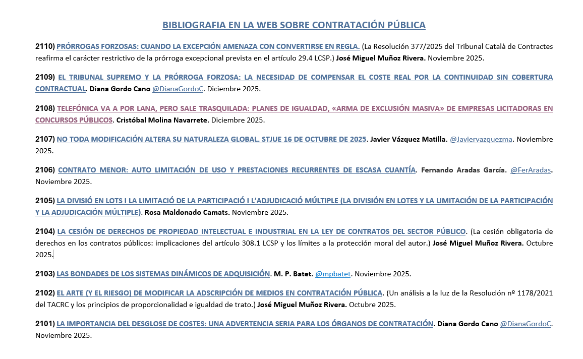 Contrato de obras tweet media