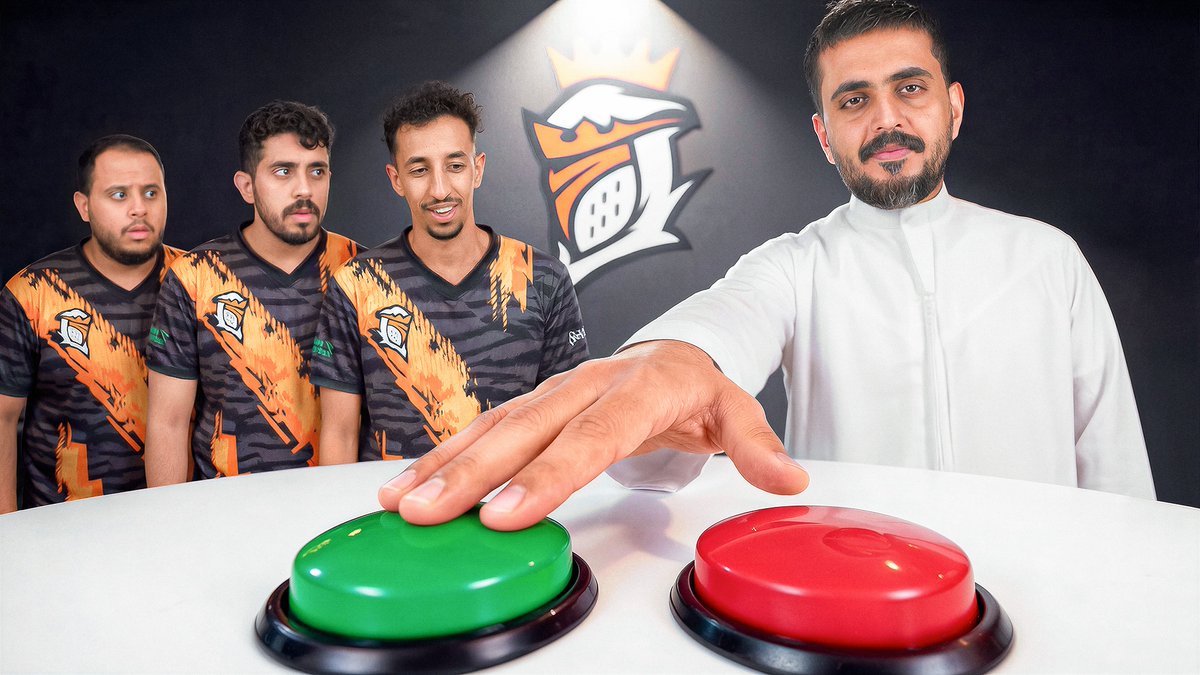 لو <a href="/KLOoODE25/">خلودي 25</a>  راح يعتزل مين تتوقعون راح يستلم قناته من اعضاء فوج🤔

مشاهده ممتعه:
youtu.be/Ij4t-XugEus?si…