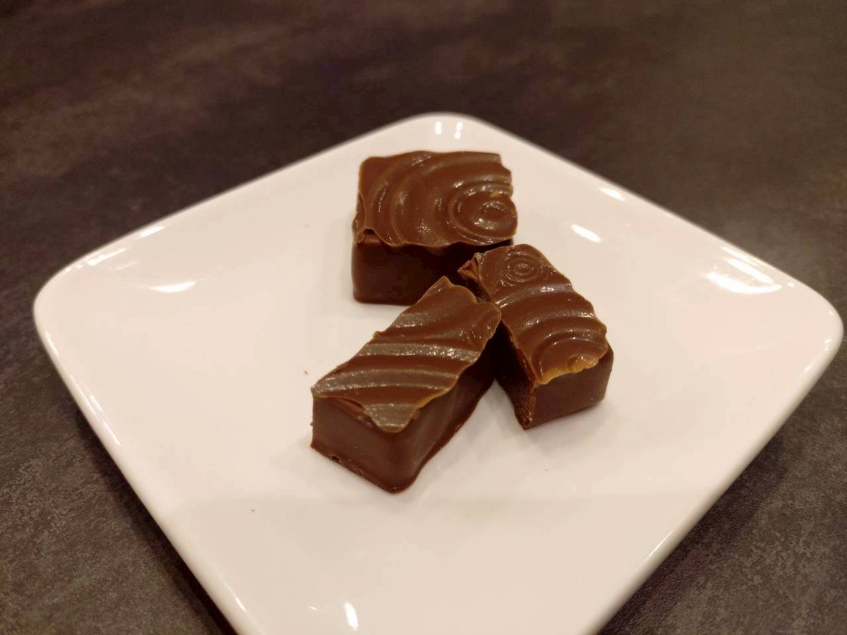 7日(土)のじもサタ。では長久手市の
洋菓子店「ヴァイスベーレン」を
ご紹介✨

バレンタインにおすすめのチョコや甘〜いスイーツが登場します🍨

こだわりいっぱい夢いっぱいの商品を
ご堪能ください🤗💖

#チョコ　#バレンタイン　#長久手