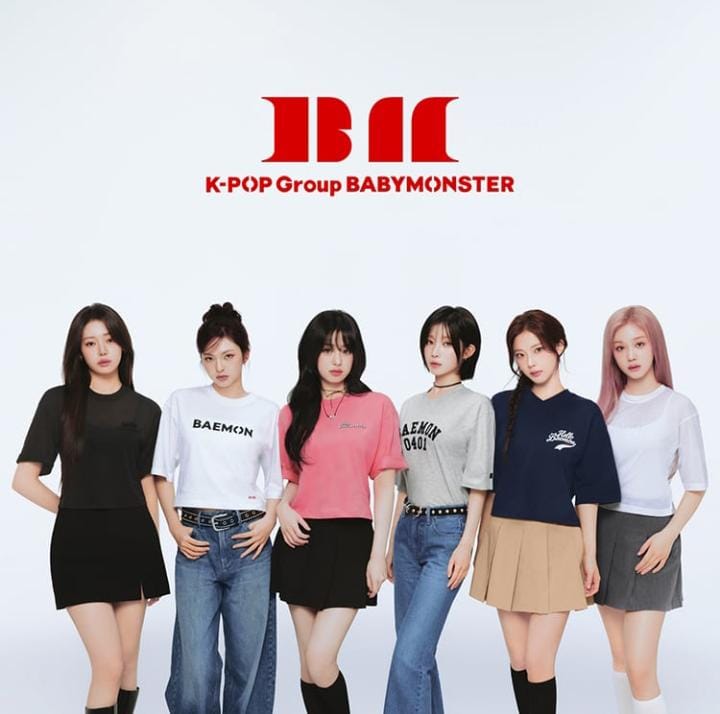 necuthure_go's tweet photo. JASTIP INA
— UNIQLO X BABYMONSTER —

💵 Rp 220.000/ea
🗒 Get 1 Set PC
📍Jatim

Minat chat DM or WA di bio

#UNIQLO #uniqloxbabymonster #BABYMONSTER #babymonsterxUniqlo https://t.co/fdFED7ga6f