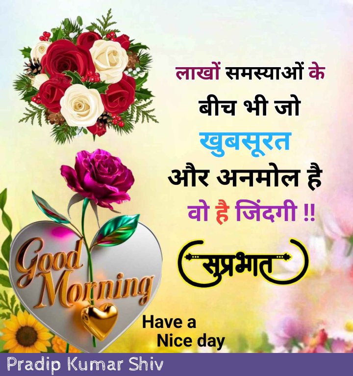 Pradeep Shiv (@pradeep_shiv) on Twitter photo 