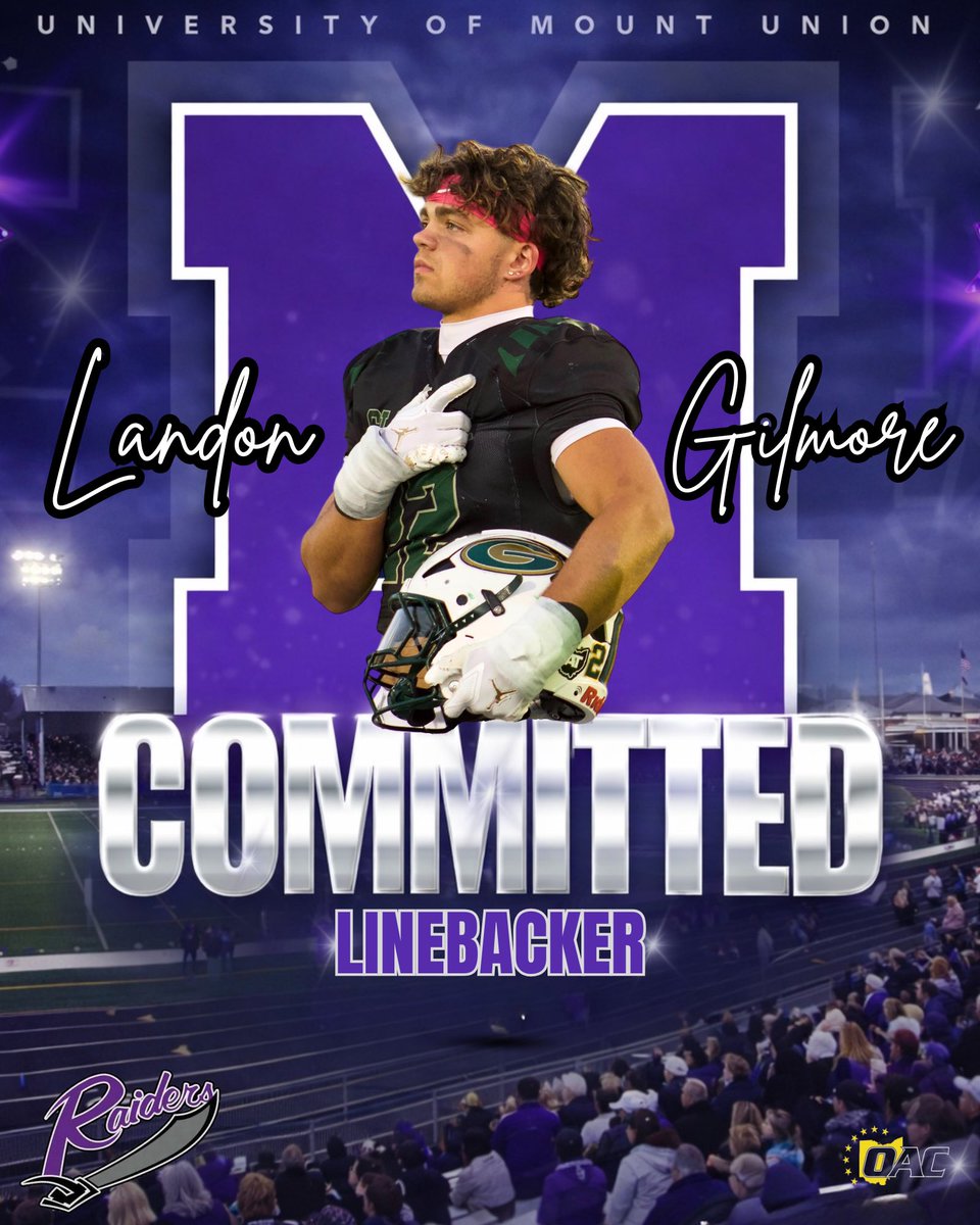 LANDON GILMORE tweet media