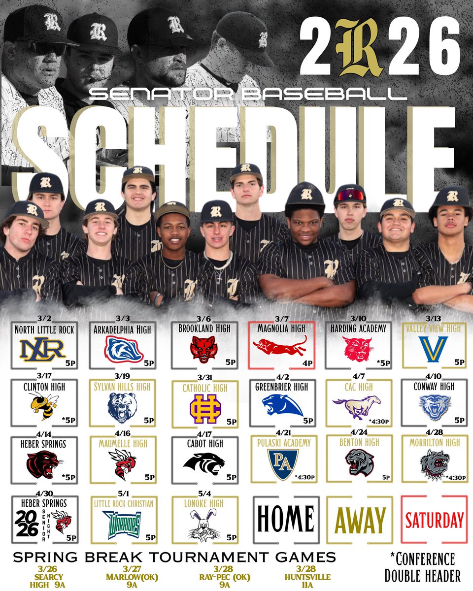 Senator Baseball tweet media