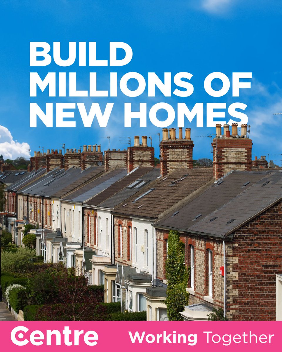 Centre Think Tank tweet media