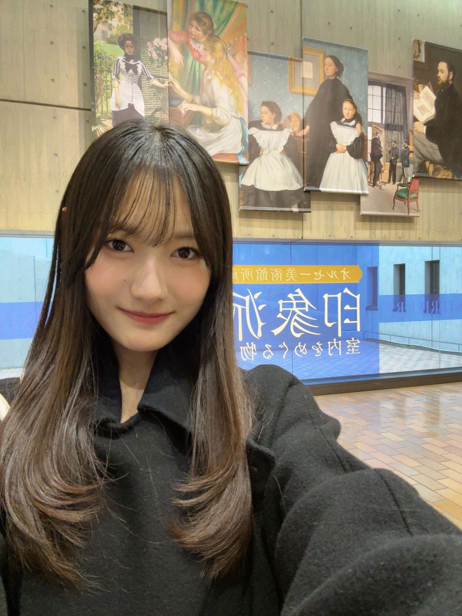 青木宙帆 #僕が見たかった青空 #僕青