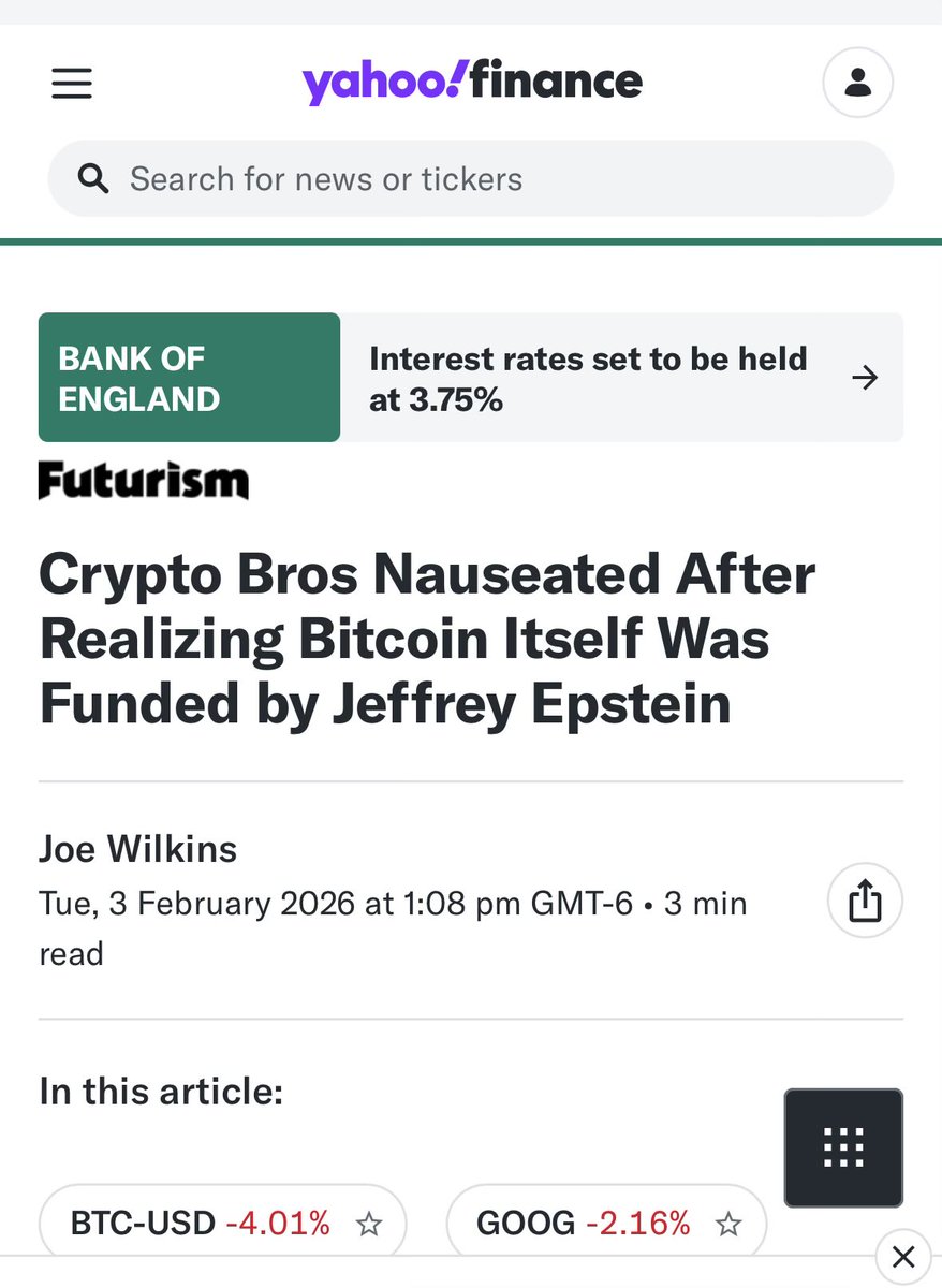 4bright_future's tweet image. BREAKING: shocking black swan disclosure about bitcoin.