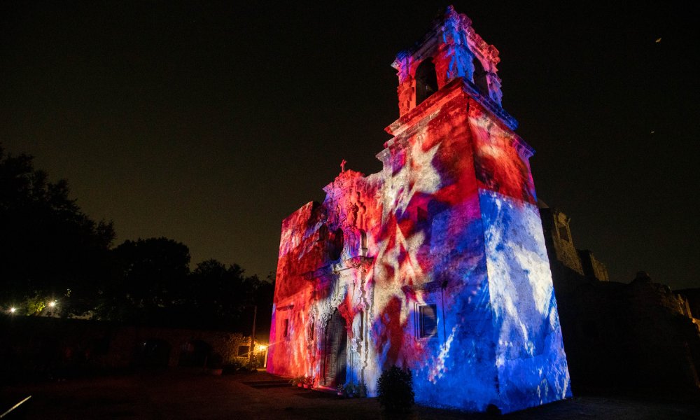 San Antonio Office of Historic Preservation tweet media