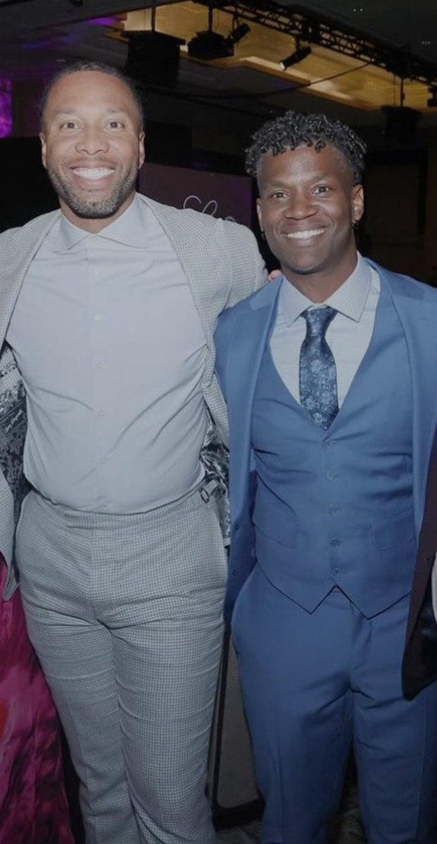 Marcus R. Fitzgerald tweet media