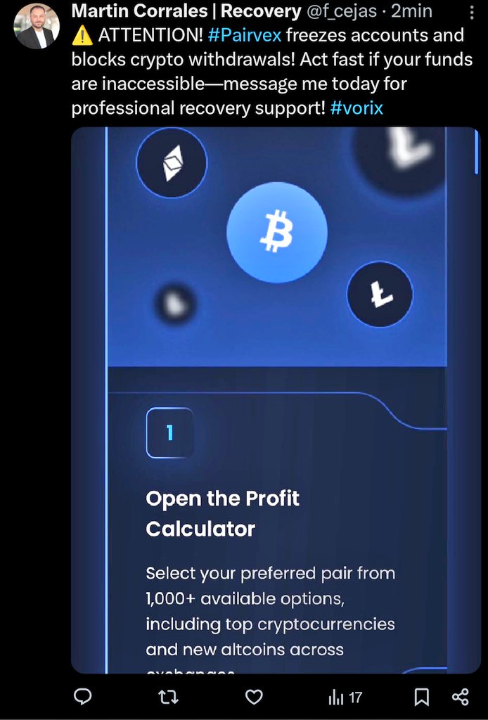 #GELP Ojo que le robaron la cuenta a <a href="/f_cejas/">Martin Corrales | Recovery</a>