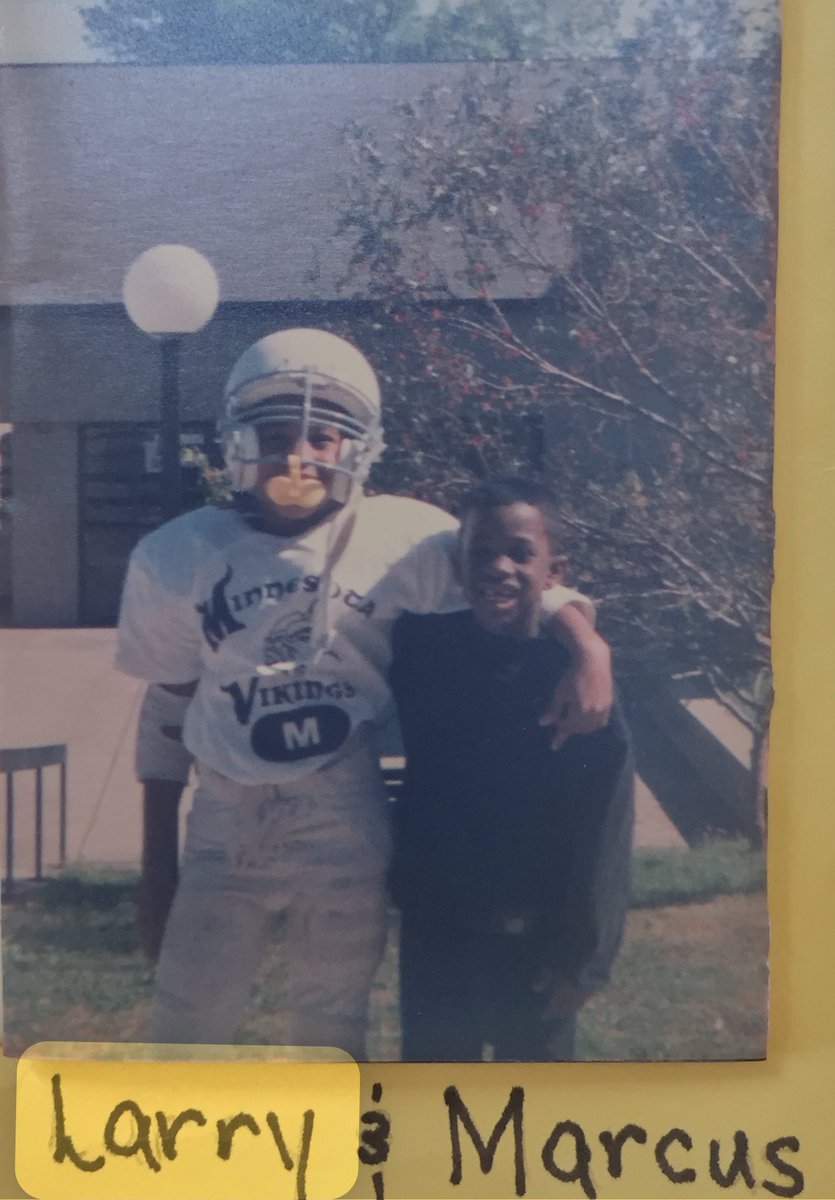 Marcus R. Fitzgerald tweet media