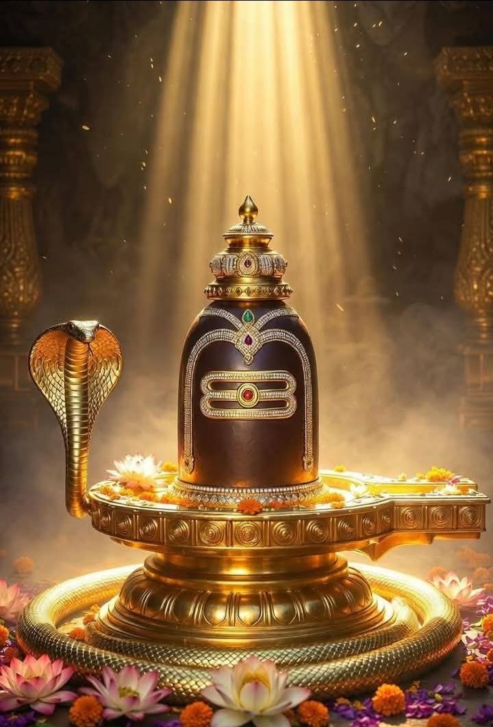 जहां प्रेम है वहां शिव है जहाँ धर्म है वहां शिव है 
जहां सत्य है वहां शिव है जहाँ करुणा है वहां शिव है। वहीं होता है भोलेनाथ का स्थान।
जय जय श्री महाकाल बाबा 🙏🏻